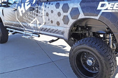 Dee Zee DZ6207F6 Side Box Step