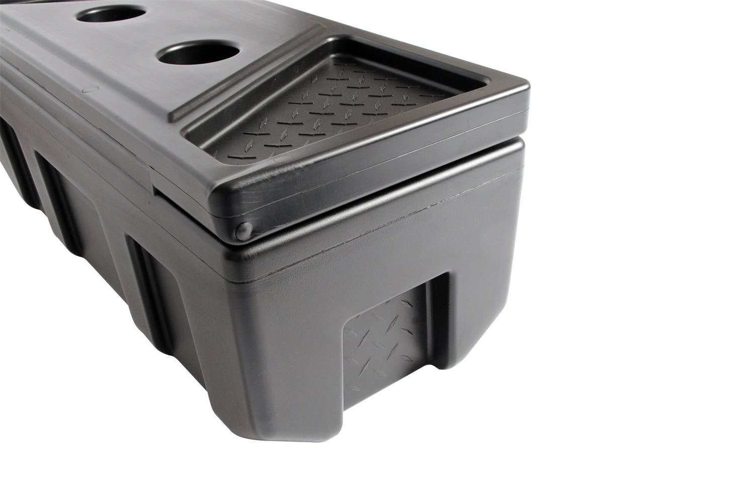 Dee Zee DZ6535P Tool Box - Specialty Utility Chest Plastic
