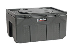 Dee Zee DZ6537P Tool Box - Specialty Utility Chest Plastic