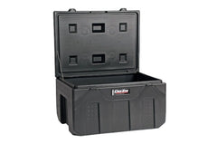 Dee Zee DZ6537P Tool Box - Specialty Utility Chest Plastic