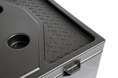 Dee Zee DZ6537P Tool Box - Specialty Utility Chest Plastic