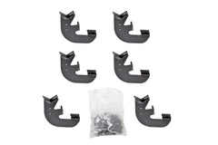Dee Zee DZ66319 Running Board Hex Bracket Kit