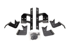 Dee Zee DZ66365W Running Board Hex Bracket Kit