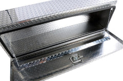 Dee Zee DZ70 Tool Box - Specialty Topsider BT Alum