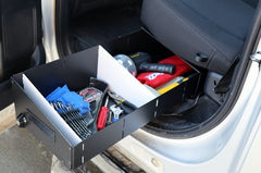 Dee Zee DZ701 Tool Box - Specialty Under Seat Drawer