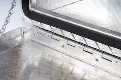 Dee Zee DZ77 Tool Box - Specialty Underbed BT Alum