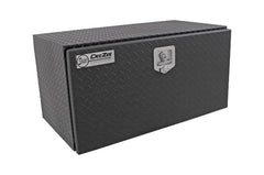 Dee Zee DZ77TB Tool Box - Specialty Underbed Black BT Alum