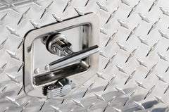 Dee Zee DZ79 Tool Box - Specialty Topsider BT Alum