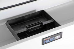 Dee Zee DZ8170S Tool Box - Hardware Crossover - Single Lid  White