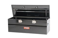 Dee Zee DZ8546B Tool Box - Red Chest Black BT