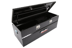 Dee Zee DZ8546B Tool Box - Red Chest Black BT