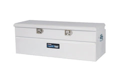 Dee Zee DZ8546S Tool Box - Hardware Chest - White
