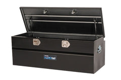 Dee Zee DZ8546SB Tool Box - Hardware Chest - Black