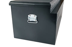 Dee Zee DZ8546SB Tool Box - Hardware Chest - Black