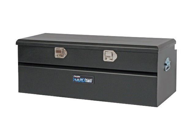 Dee Zee DZ8546SB Tool Box - Hardware Chest - Black
