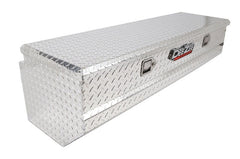 Dee Zee DZ8556 Tool Box - Red Chest BT Alum