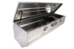 Dee Zee DZ8556 Tool Box - Red Chest BT Alum