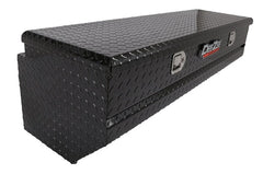 Dee Zee DZ8556B Tool Box - Red Chest Black BT