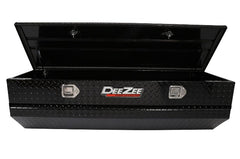 Dee Zee DZ8556B Tool Box - Red Chest Black BT