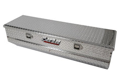 Dee Zee DZ8556F Tool Box - Red Chest BT Alum