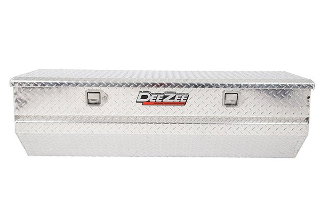 Dee Zee DZ8556F Tool Box - Red Chest BT Alum