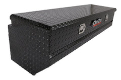 Dee Zee DZ8556FB Tool Box - Red Chest Black BT