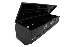 Dee Zee DZ8556FB Tool Box - Red Chest Black BT