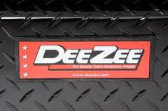 Dee Zee DZ8556FSB Tool Box - Hardware Chest - Black