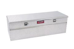 Dee Zee DZ8560W Tool Box - Red Chest BT Alum