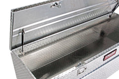 Dee Zee DZ8560W Tool Box - Red Chest BT Alum