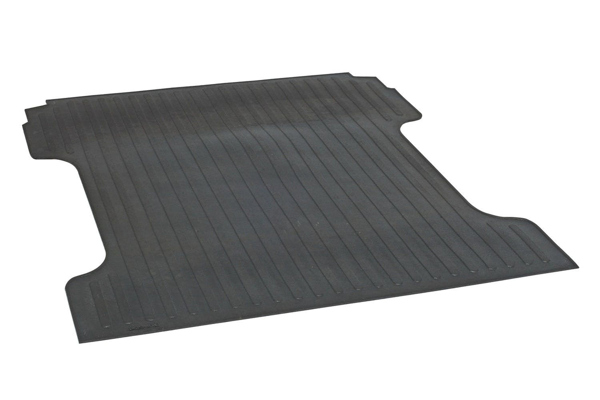 Dee Zee DZ87009 Heavyweight Bed Mat - Custom Fit