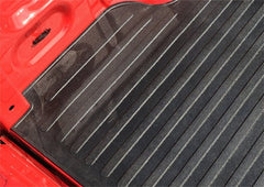 Dee Zee DZ87022 Heavyweight Bed Mat - Custom Fit