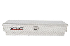 Dee Zee DZ8760 Tool Box - Red Side Mount BT Alum