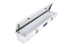 Dee Zee DZ8760S Tool Box - Hardware Side Mount - White