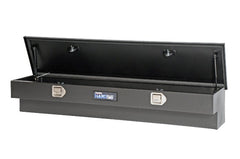 Dee Zee DZ8760SB Tool Box - Hardware Side Mount - Black