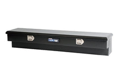 Dee Zee DZ8760SB Tool Box - Hardware Side Mount - Black