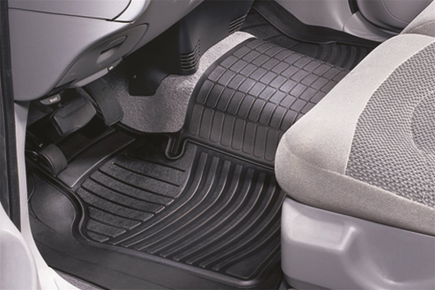 Dee Zee DZ90711 Mats Floor Mat Universal