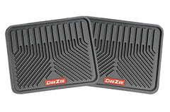 Dee Zee DZ90713 Mats Floor Mat Universal (Pair)