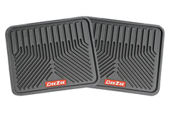 Dee Zee DZ90713 Mats Floor Mat Universal (Pair)