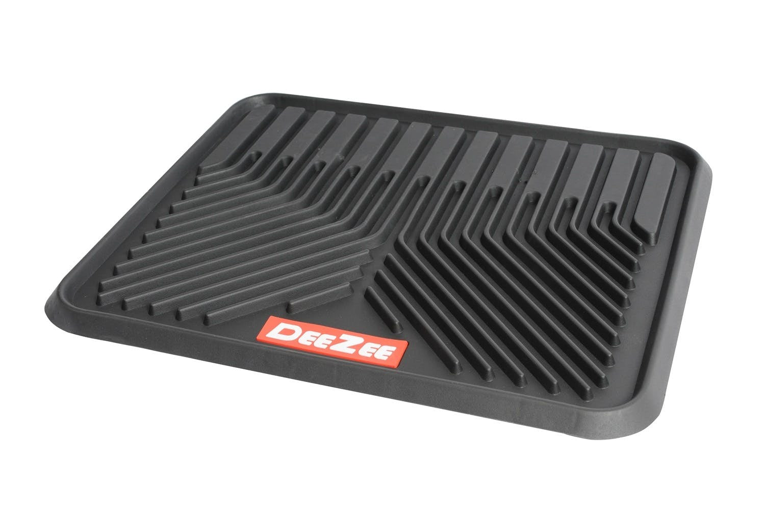Dee Zee DZ90713 Mats Floor Mat Universal (Pair)