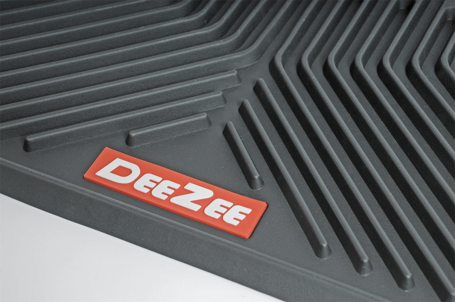 Dee Zee DZ90713 Mats Floor Mat Universal (Pair)
