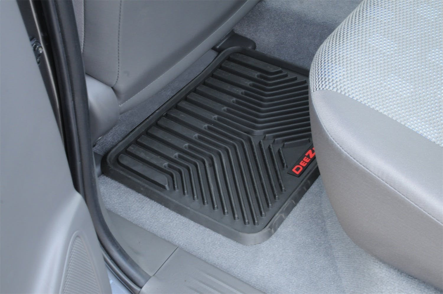 Dee Zee DZ90713 Mats Floor Mat Universal (Pair)