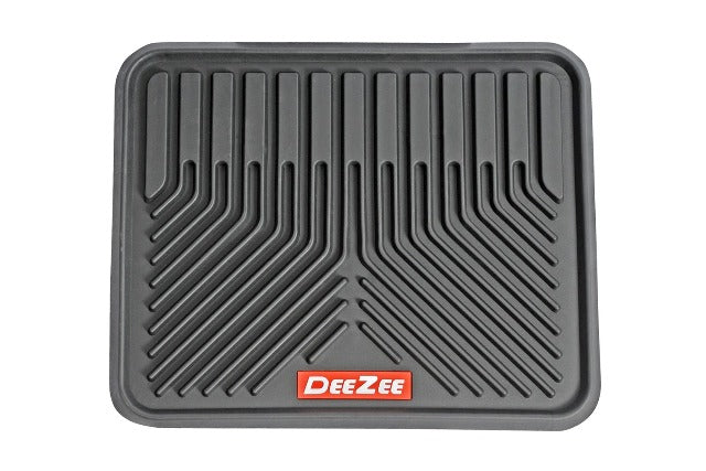 Dee Zee DZ90713 Mats Floor Mat Universal (Pair)