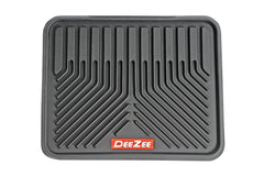 Dee Zee DZ90713 Mats Floor Mat Universal (Pair)