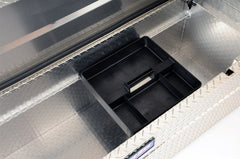 Dee Zee DZ9170L Tool Box - Blue Crossover - Single Lid