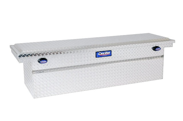 Dee Zee DZ9170L Tool Box - Blue Crossover - Single Lid