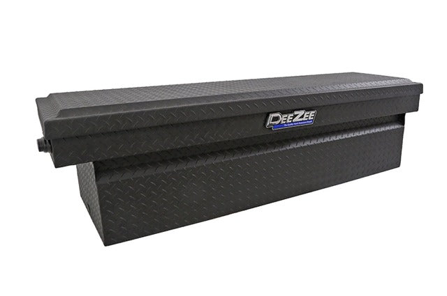 Dee Zee DZ9170TB Tool Box - Blue Crossover - Single Lid