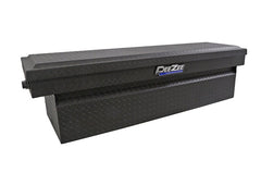 Dee Zee DZ9170TB Tool Box - Blue Crossover - Single Lid