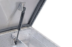Dee Zee DZ9170W Tool Box - Blue Crossover - Single Lid