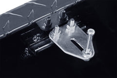 Dee Zee DZ9170WB Tool Box - Blue Crossover - Single Lid